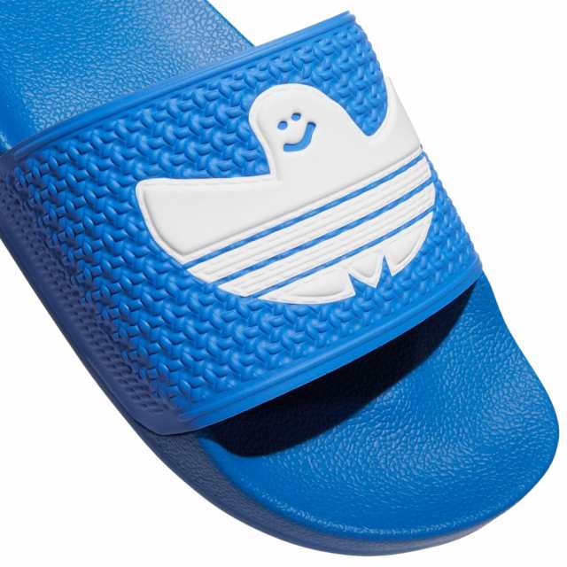 ADIDAS SHMOOFOIL SLIDES 22FW 23SS アディダス スケートボード サンダル ゴンズ マークゴンザレス シュムーフォイル  スケボー メンズ SK｜au PAY マーケット