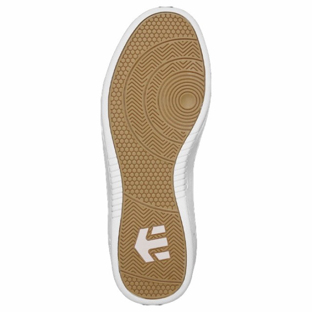 etnies THE AURELIEN WHITE/MINT スニーカー エトニーズ スケートボード スケボー メンズ レディース