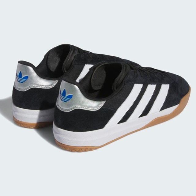 ADIDAS アディダス スケボー スニーカー 靴 シューズ コパ プレミア COPA PREMIERE 24SS (IF7529) BK/WH/GU ストリート スケートボーディ