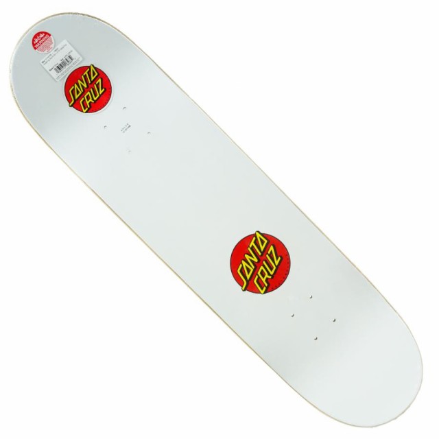 JOYNT デッキ ジョイント MODERN KID'S WHITE 7.375インチ SKATEBOARD