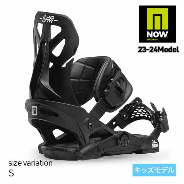 12,480円☆ NOW  ナウ ★ バインディング ◆ DRIVE ◆ Mサイズ