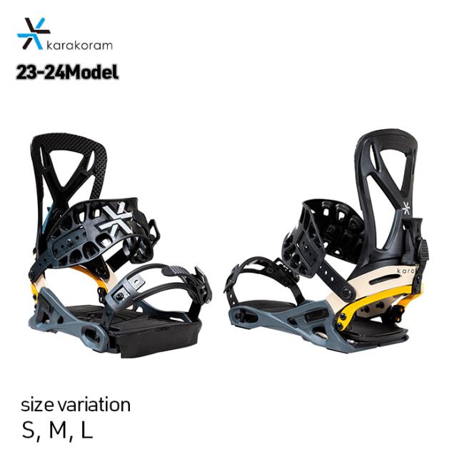 SP binding slab one 21-22 アンクルは pure spビンディング MLサイズ