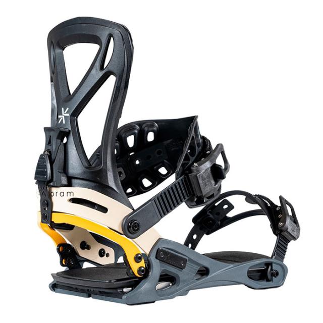 カラコラム karakoram prime スプリットキット Mサイズ（GRIZZLY