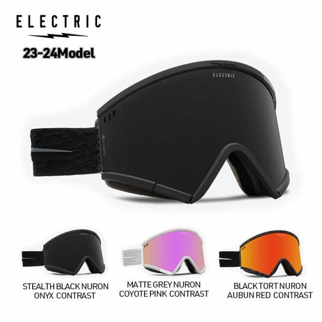 23-24 ELECTRIC ROTECK エレクトリック ロテック ゴーグル GOGGLE