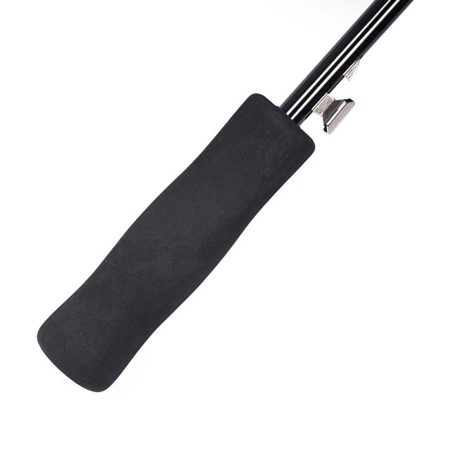 ゴルフ 日傘 晴雨天兼用 メンズ クラッチプレーヤー CP ビッグ ロゴ