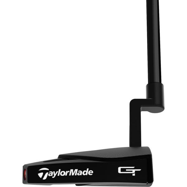 TaylorMade テーラーメイド スパイダー GT ブラック TM1 トラスヒール