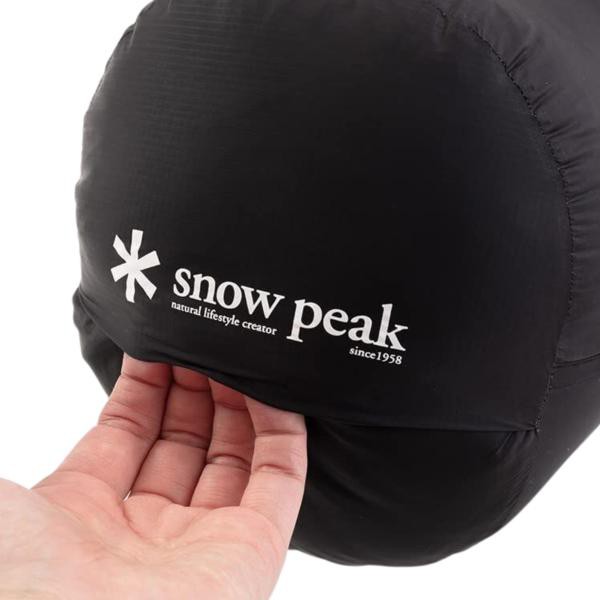 スノーピーク Snow Peak BACOO 550 BDD-022 アウトドア寝具 | www