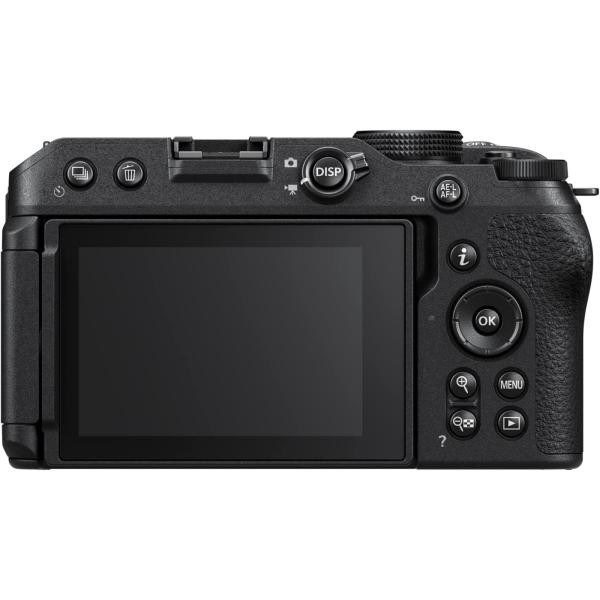 海外 新品 Nikon ニコン ミラーレス一眼カメラ Z 30 ボディ