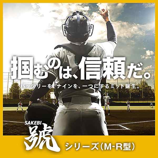 交換無料 野球 キャッチャーミット 軟式 大人 左投げ ミズノ