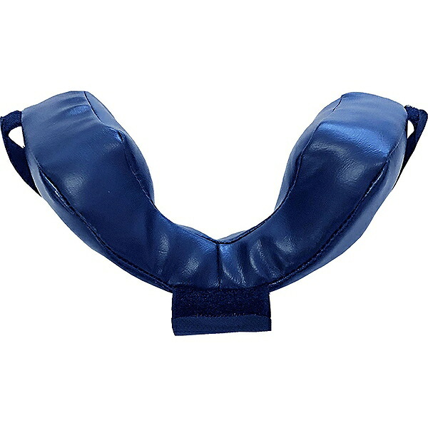 ユニックス 野球 審判用品 球審用 硬式用マスク ネイビー BX8379 SG