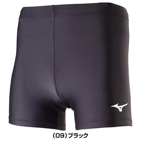 MIZUNO - 【中古・未使用品】ミズノ ATHLETE ショートパンツ