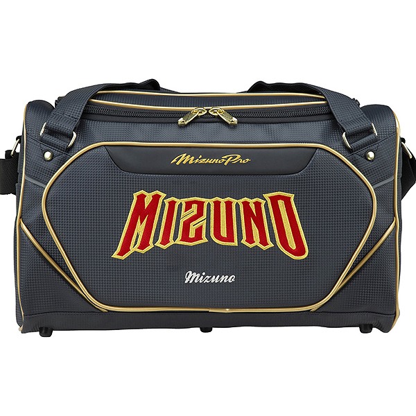野球 ショルダーバッグ ミズノプロ MPセカンドバッグ 約46L