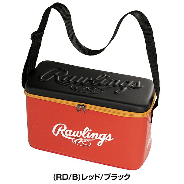 野球 バッグ ローリングス グラブバッグ2P 大人 ケース 保管 持ち運び用 潰れ防止 EAOL13F01