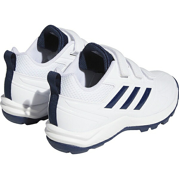 Baseball cleats ポイントスパイクマジックテープ 少年野球 スパイク