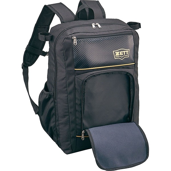 交換往復送料無料 野球 リュック ジュニア 大人 ゼット チーム