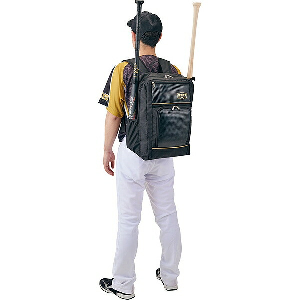 交換往復送料無料 野球 リュック ジュニア 大人 ゼット チーム