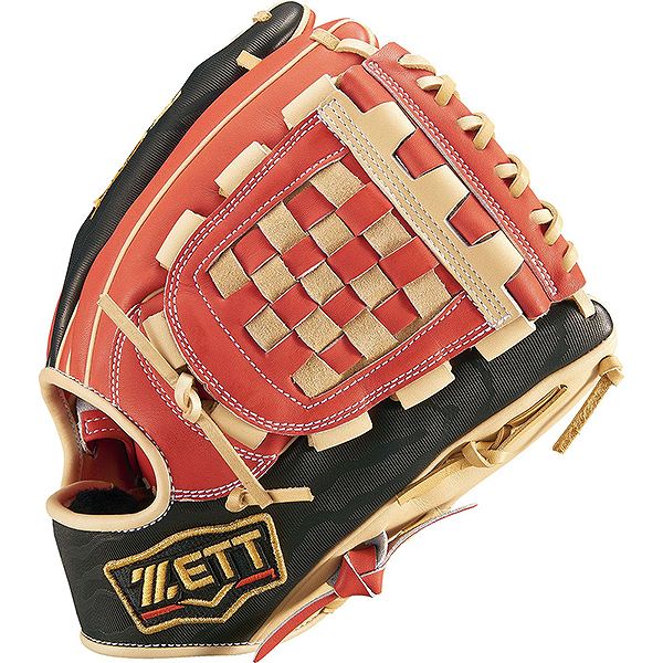 内野手用グローブ　軟式　美品 ミズノプロ軟式グローブ 内野手用 ミズノプロ グローブ 軟式