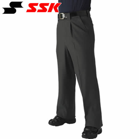 SSK 審判用品 レプリカアジャスター式審判スラックス 太型 野球 UPW1301A 野球ウェアの通販は 12,540円
