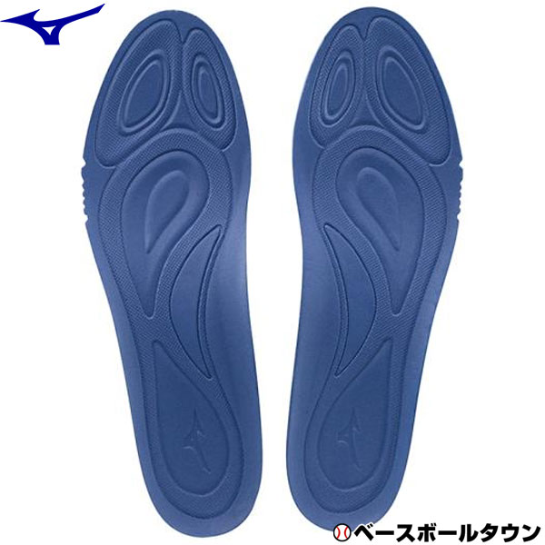 中敷き ミズノ GCLインソール 野球 ソフトボール 11GZ192000 一般 大人 スパイク トレーニングシューズ