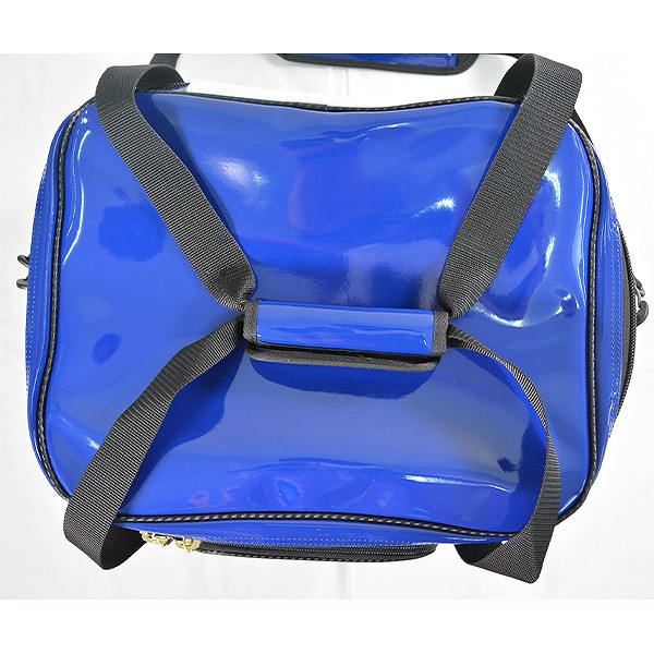 SSK ボールバッグ 野球 5ダース用 約40L BH2001 バッグ刺繍可(B)