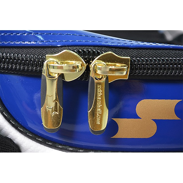 SSK ボールバッグ 野球 5ダース用 約40L BH2001 バッグ刺繍可(B)の通販