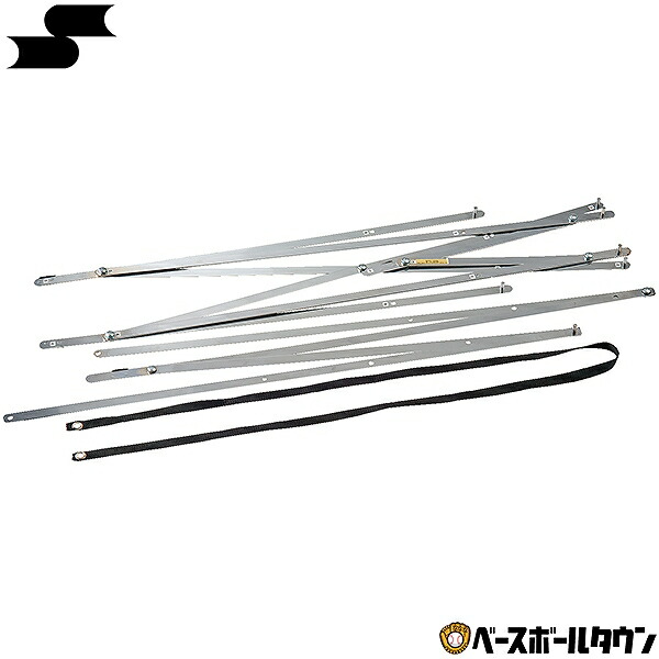 SSK ラインゲージ 一般用 SGR1197 野球 グラウンド用品 ラッピング不可