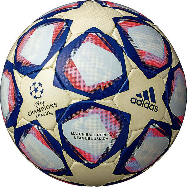 最大10 引クーポン アディダス サッカーボール 4号球 検定球 フィナーレルシアーダ 21シーズン Uefa チャンピオンズリーグ Af440の通販はau Pay マーケット 野球用品ベースボールタウン