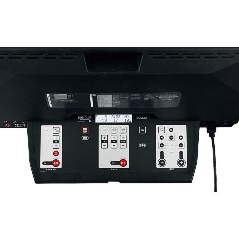 モルテン デジタイマ110X UX0110 ラッピング不可