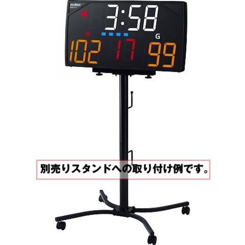 モルテン デジタイマ110X UX0110 ラッピング不可