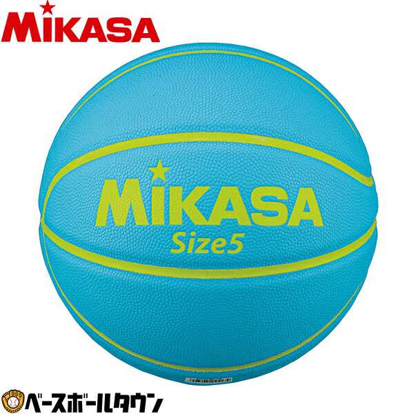 最大10 引クーポン バスケット ボール ミカサ Mikasa バスケットボール 5号球 カモ柄 ライトブルー B530y Mc Lbの通販はau Pay マーケット 野球用品ベースボールタウン