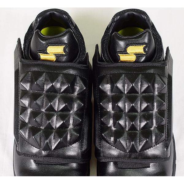 交換送料無料 SSK 野球 主審用シューズ ブラック×ブラック 25.0~30.0cm SSF8000 審判用シューズ アンパイア アンパイヤ 球審 靴