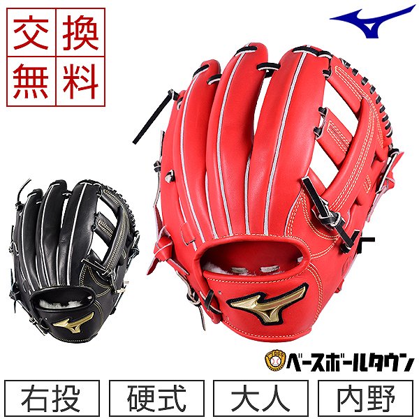 野球 軟式グローブ ミズノ グローバルエリート H Selection03 内 野球 軟式グローブ ミズノ グローバルエリート H Selection03 内