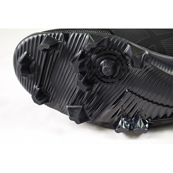 野球 スパイク アシックス 固定ポイント ネオアブレイズ1 1123A031