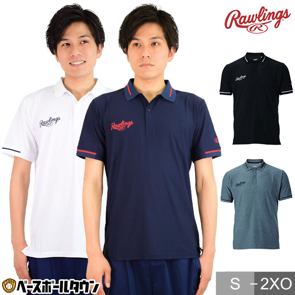 新品未使用【ラッセルノ】人気ルチャマスク×ペイズリー総柄 半袖ゴルフポロシャツL RUSSELUNO ラッセルノ 半袖ポロシャツ ルチャ刺繍 ネイビー系 4