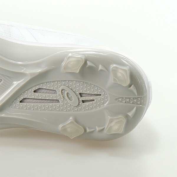 ASICS 交換無料 野球 スパイク ポイント 大人 アシックス