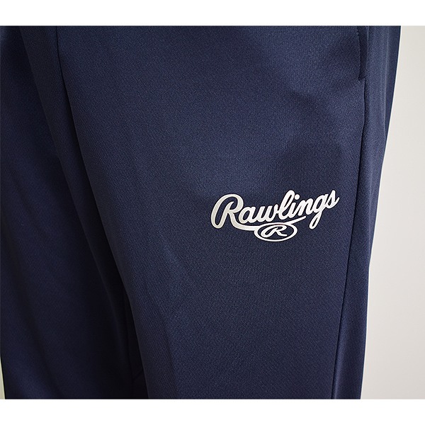 ローリングス トレーニングウェア 野球 ジャージ ローリングス ジャージ ロングパンツ トレーニングウェア AOP13S10 raw23fw 野球用品専門店 ベースマン全国に野球 用品をお届けするインターネット通販
