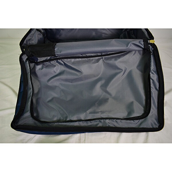 スポーツ キャスターバック 刺繍サービス 消音キャスター SSK 野球 キャスターバック 約82L