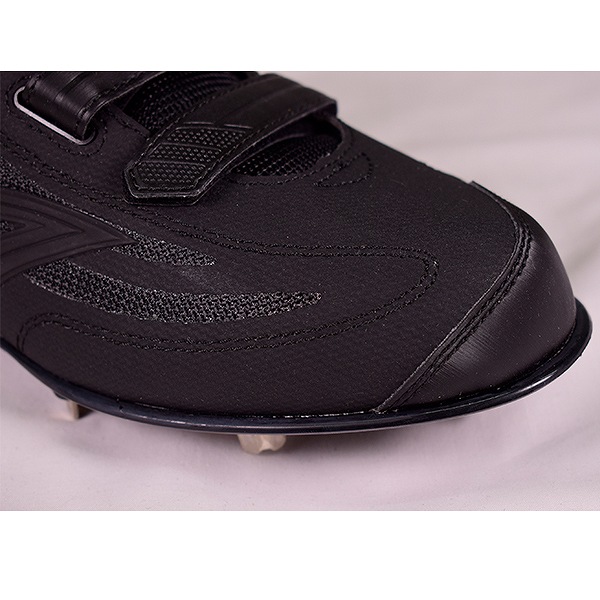 SSKプロエッジ　ベルクロスパイク　28cm Ｐ革つき SSKプロエッジ ベルクロスパイク 28cm P革つき 交換往復無料