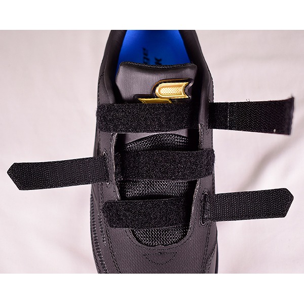 交換往復無料 野球 スパイク 金具 黒 SSK プロエッジTT-V