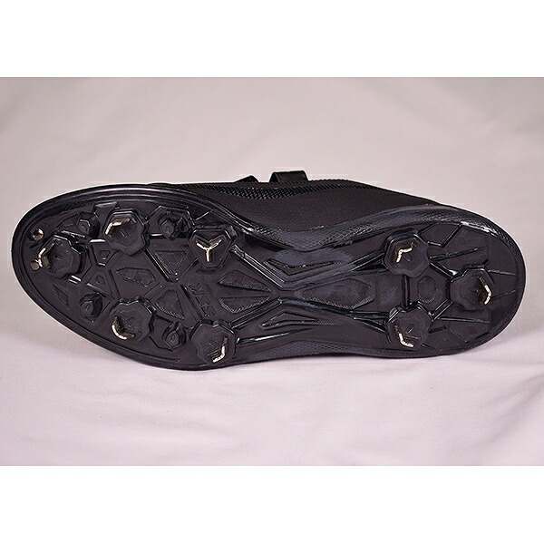 野球 スパイク 金具 SSK プロエッジ マジックテープ 高校野球対応 右P革付 proedge 交換無料 野球 スパイク 金具 大人 白あり SSK