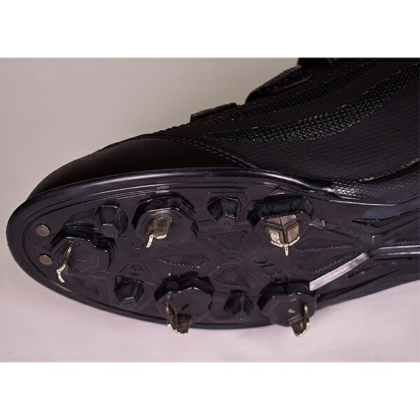 野球 スパイク 金具 SSK プロエッジ マジックテープ 高校野球対応 右P革付 proedge 交換無料 野球 スパイク 金具 大人 白あり SSK