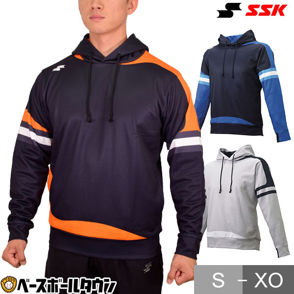 ZETT ゼット 野球ウエア 長袖/半袖切り替え式ハーフジップジャンパー