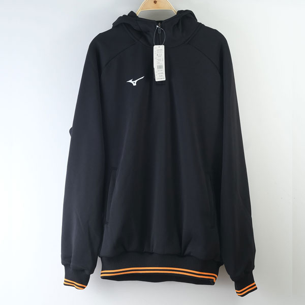 野球 ミズノプロ パーカー 読売ジャイアンツモデル ニットフーディ