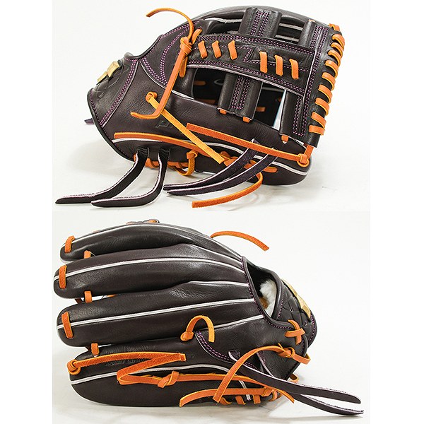 【交換往復送料無料】 野球 グローブ 硬式 大人 右投げ SSK プロエッジ proedge 栄 内野手用 LNブラック/タン 高校野球対応 PEKZ74425-9147 型付け可能(G) 交換往復送料無料】 野球 グローブ 硬式 大人 右投げ SSK プロエッジ