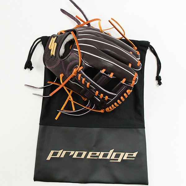 交換往復送料無料】 野球 グローブ 硬式 大人 右投げ SSK プロエッジ