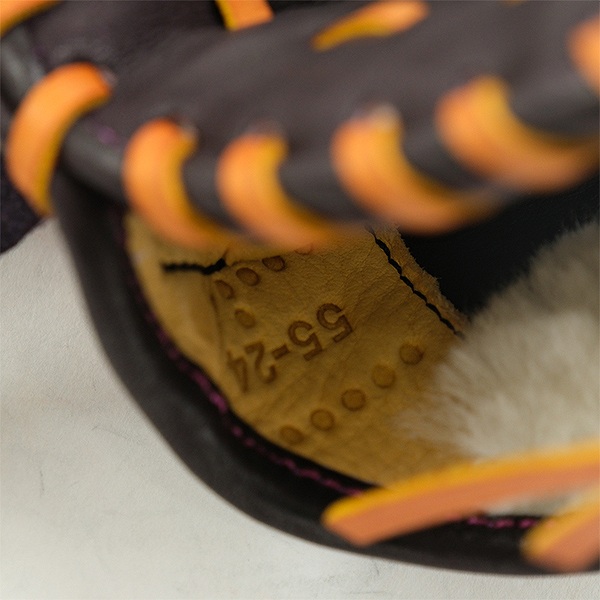 交換往復送料無料】 野球 グローブ 硬式 大人 右投げ SSK プロエッジ