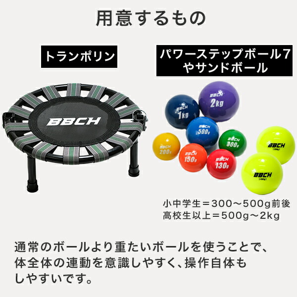 野球 練習 リストバウンストレーナー ミニトランポリン 球速