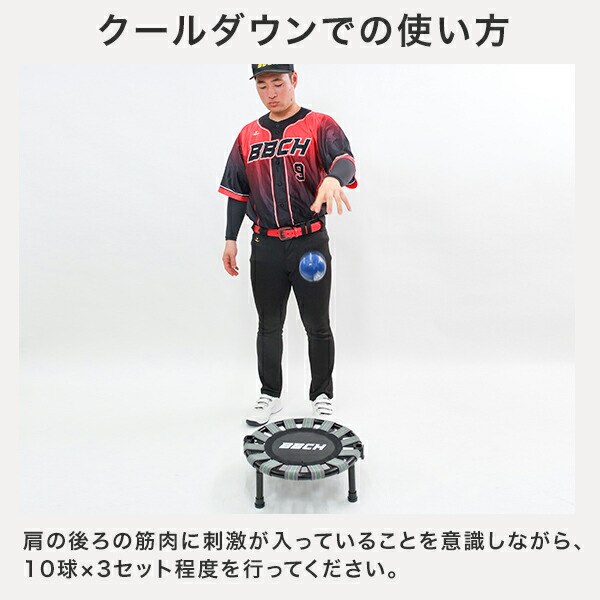 【美品・未使用級】DrivelineBaseball ミニトランポリンピッチング プライオボール用トランポリン｜【公式】ドライブラインベースボール
