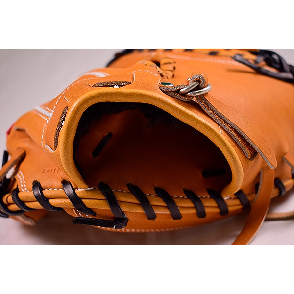 交換送料無料 ローリングス キャッチャーミット 野球 硬式 大人 右投げ