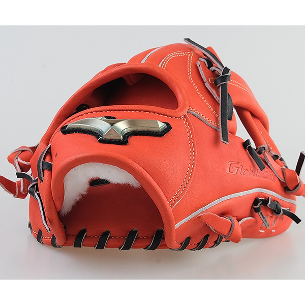 交換往復送料無料 野球 ミズノ 硬式用グローバルエリートHselection